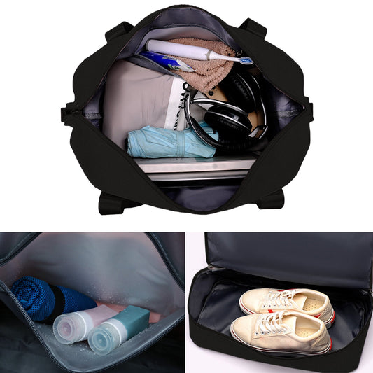 Lohxe Foldable Bag