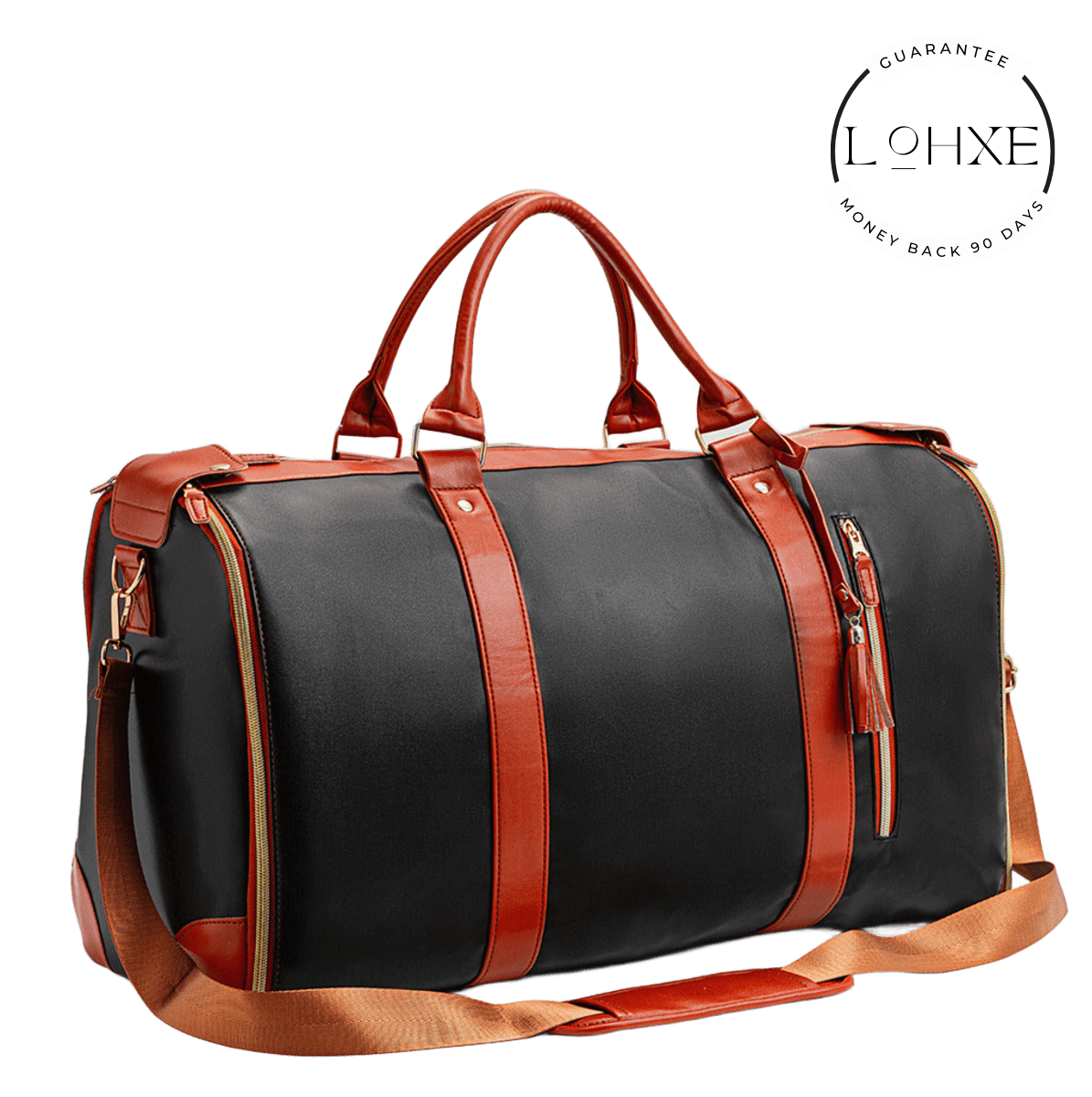 Rooi Travel™