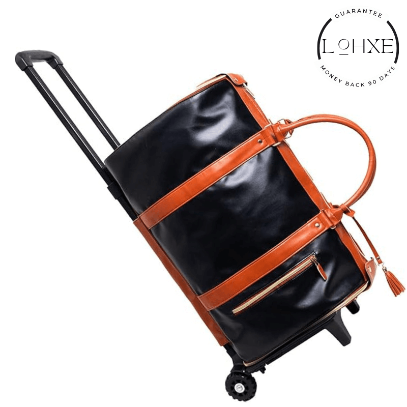 Rooi Travel™