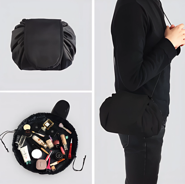 Lohxe Makeup Bag
