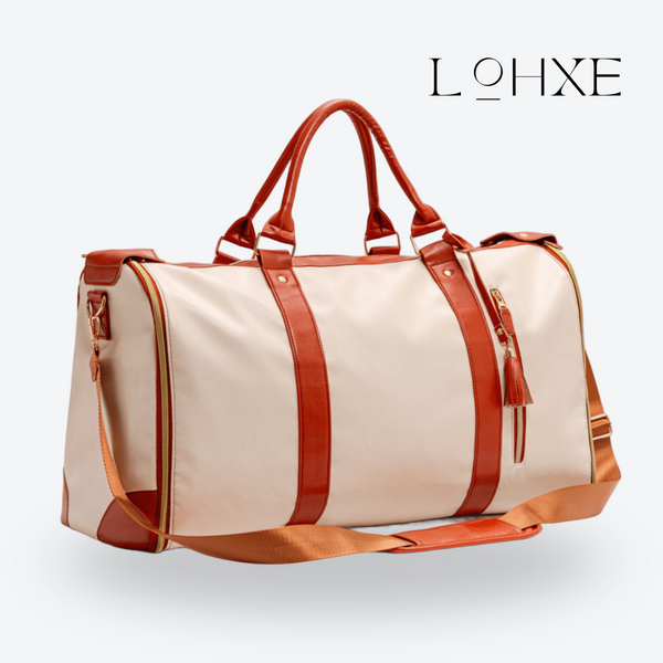 Rooi Travel™ 2.0