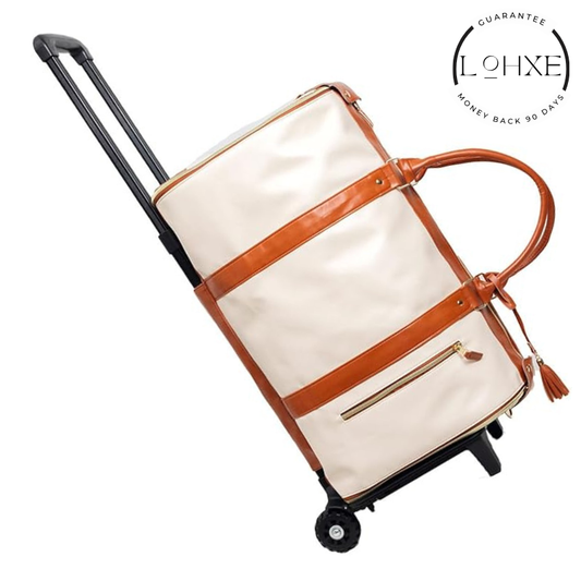 Rooi Travel™ (With Wheels)