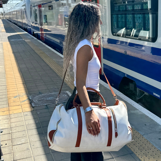 Rooi Travel™ (With Wheels)
