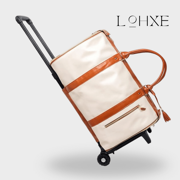Rooi Travel™ (With Wheels)