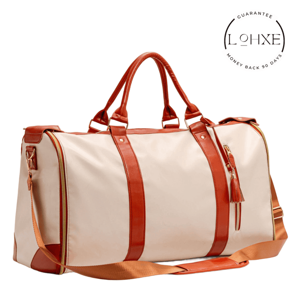 Rooi Travel™