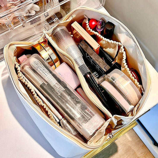 Lohxe Travel Cosmetic Bag