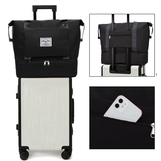 Lohxe Foldable Bag