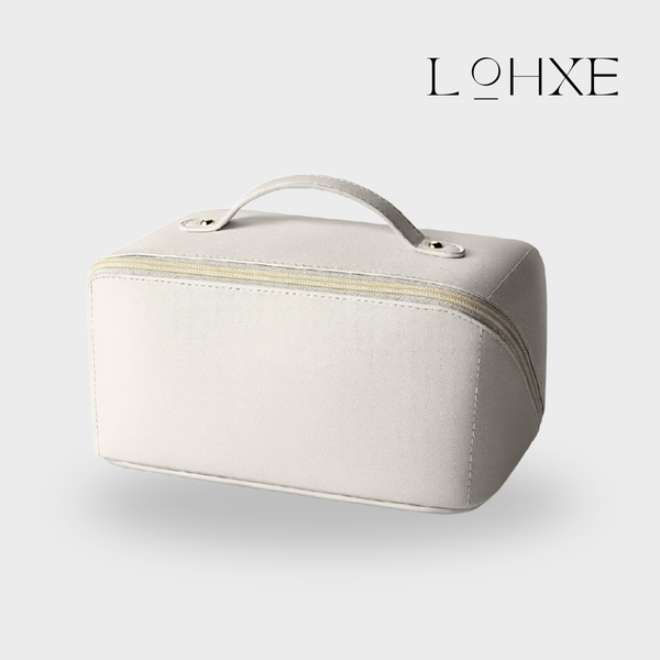 Lohxe Travel Cosmetic Bag