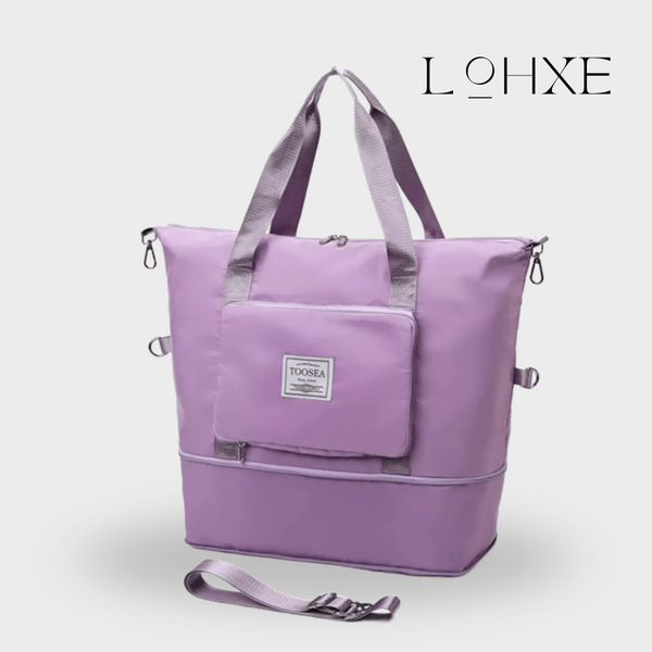 Lohxe Foldable Bag