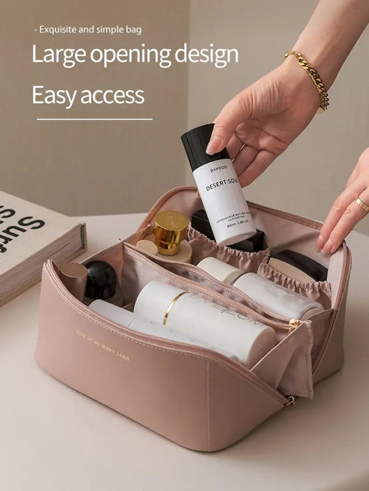 Lohxe Travel Cosmetic Bag