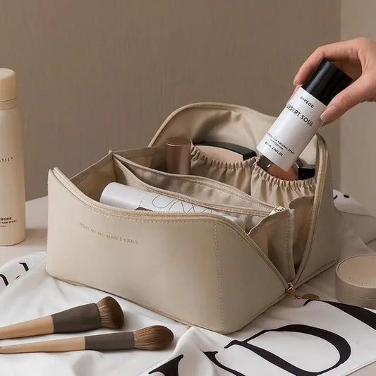 Lohxe Travel Cosmetic Bag