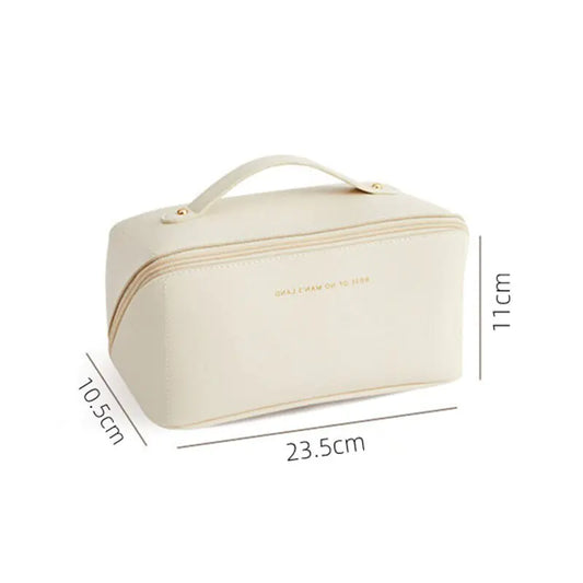 Lohxe Travel Cosmetic Bag