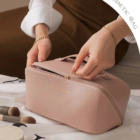 Lohxe Travel Cosmetic Bag