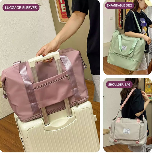 Lohxe Foldable Bag