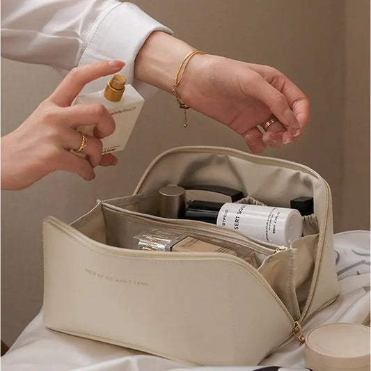 Lohxe Travel Cosmetic Bag